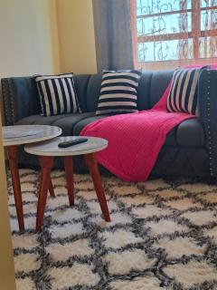 Okoko Enterprises BnB - Kisumu - 7