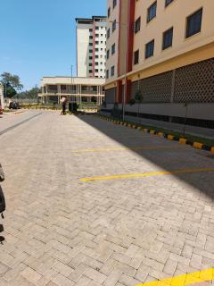 Okoko Enterprises BnB - Kisumu - 4
