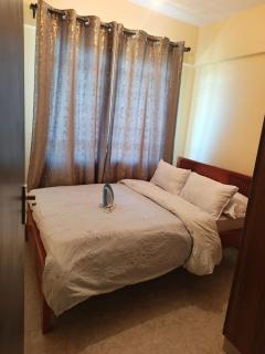 Okoko Enterprises BnB - Kisumu - 2