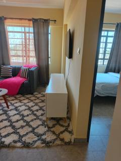 Okoko Enterprises BnB - Kisumu - 1