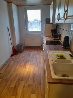 2 Raum Wohnung im DG - 9