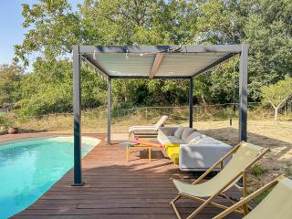 Piscine, jardin & charme de la campagne - 6
