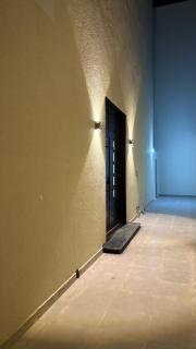 شقة أنيقة دخول ذاتي - 1