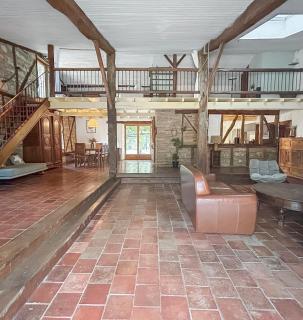 Évasion totale, maison de charme en pleine nature - 2