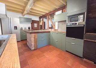 Évasion totale, maison de charme en pleine nature - 1