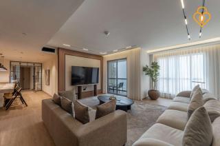 Modern 4 BR Upgraded apt, walk to beach, Murjan JBR - 3