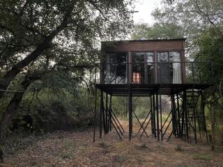 Roots in the River Lodge - Mpemba - 0