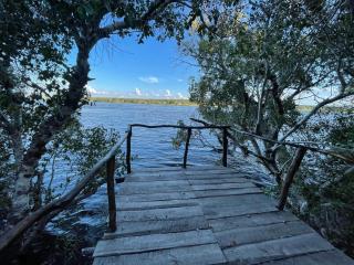 Roots in the River Lodge - Mpemba - 9
