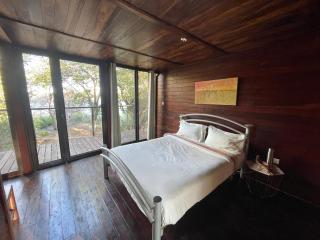 Roots in the River Lodge - Mpemba - 8