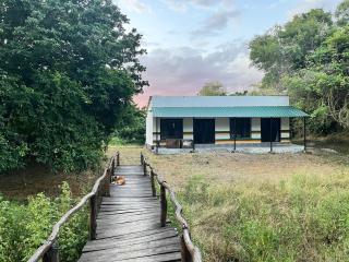 Roots in the River Lodge - Mpemba - 6