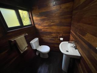 Roots in the River Lodge - Mpemba - 5