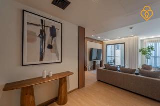 Modern 4 BR Upgraded apt, walk to beach, Murjan JBR - 1