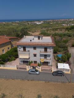Sun House - Santa Maria del Cedro - 0