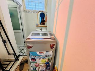 LoCo's FullHouse - SAIGON CENTRE - D1 - Ho-Chi-Minh-Stadt - 1