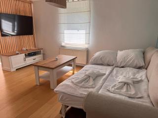 Landhaus Buckow - Buckow - 8