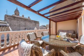 Holiday Apartment Pastor in Malaga by Solaga Holiday Homes - 7