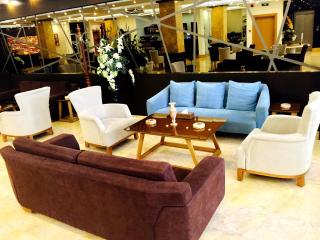 Grand Palace Hotel Erbil - 2