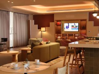 Novotel Mexico City Santa Fe - 9