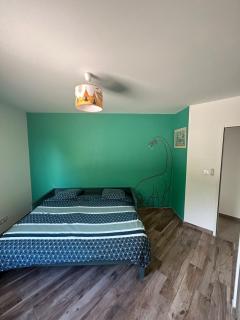 Villa Nathan, fun and calm Rochefort - 9