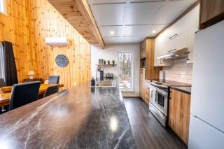 Nature Spa & Lake Access - Le Maikel - 9