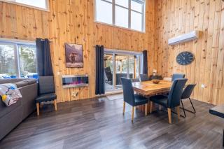 Nature Spa & Lake Access - Le Maikel - 6