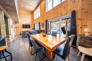 Nature Spa & Lake Access - Le Maikel - Beauceville-Est - 5