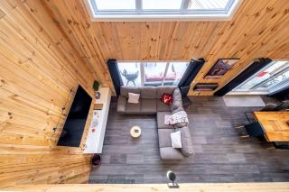 Nature Spa & Lake Access - Le Maikel - 1