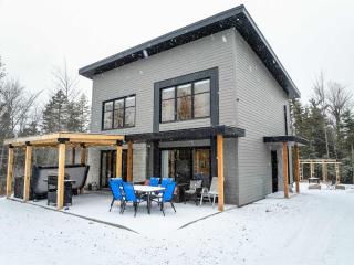 Nature Spa & Lake Access - Le Maikel - Beauceville-Est - 0