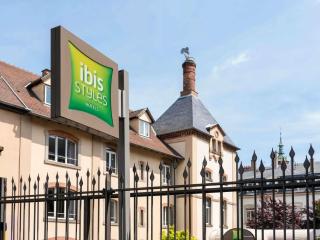 Ibis Styles Colmar Centre - 7