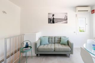 Sitges Blue Luminoso y acogedor junto al mar - 7