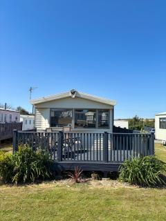 Padstow Holiday Base Bright Two Bedroom Lodge at Seven Bays - 2
