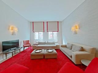 Grand Place Escape spacious 1BR with Charm - Brussels - 9