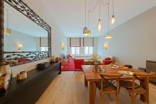 Grand Place Escape spacious 1BR with Charm - Brussels - 6