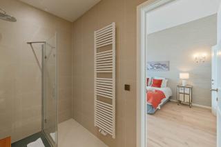 Grand Place Escape spacious 1BR with Charm - Brussels - 4