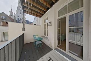 Grand Place Escape spacious 2BR with Charm - 1
