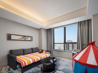 Grand Mercure Jinan Sunshine - 1