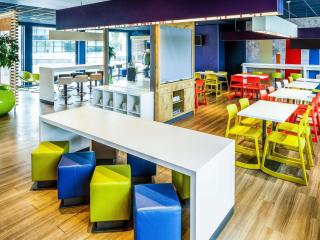 ibis budget Hotel Edinburgh Park - 6