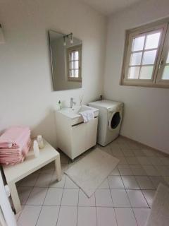 Villa Les hortensias RDC - 7