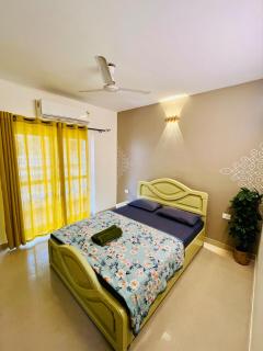 Namaste at Beachside 2BHK, with Free Breakfast - 5