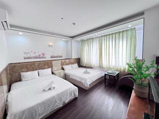 Hotel Sơn Thịnh Vũng Tàu - 8