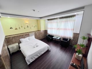 Hotel Sơn Thịnh Vũng Tàu - 7