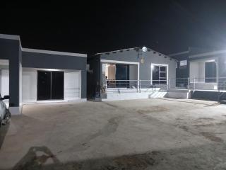 Baraba's guest house - 8