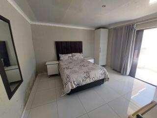Baraba's guest house - 3