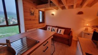 Cocon au cœur des Montagnes - 2