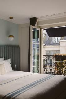 Hotel Bachaumont - 0