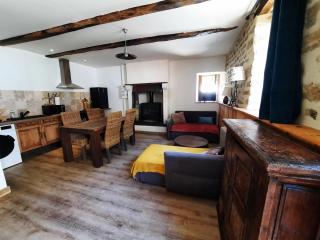 Gîte insolite avec Spa en Baie du Mont St Michel - 6