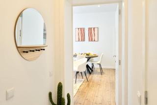 Charming 2BR near EU in Grand Place - 5