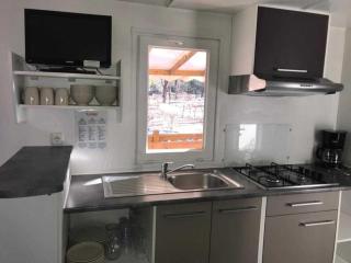 Mobil Home Chamonix Mont Blanc 340MP - 7