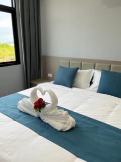 UPMOON Hotel - 7