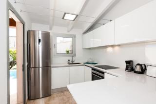 Bouganvilla House - 1